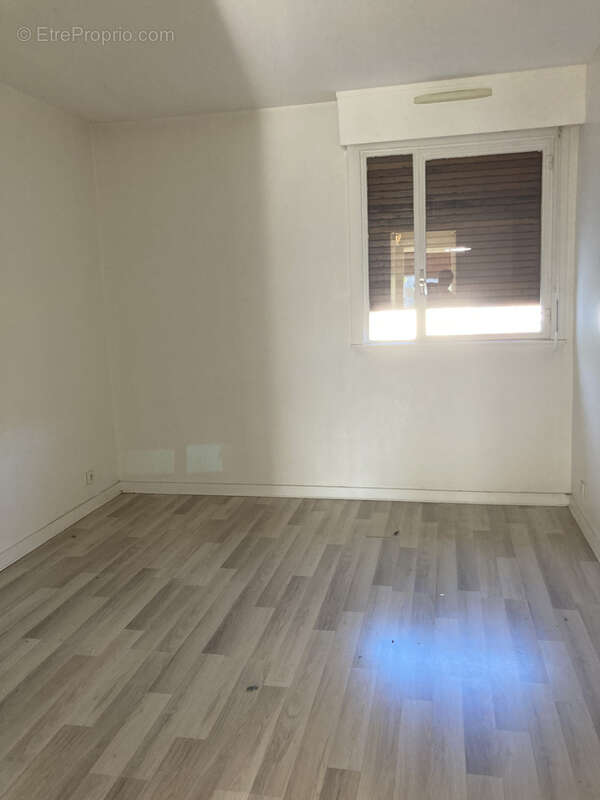 Appartement à SARCELLES