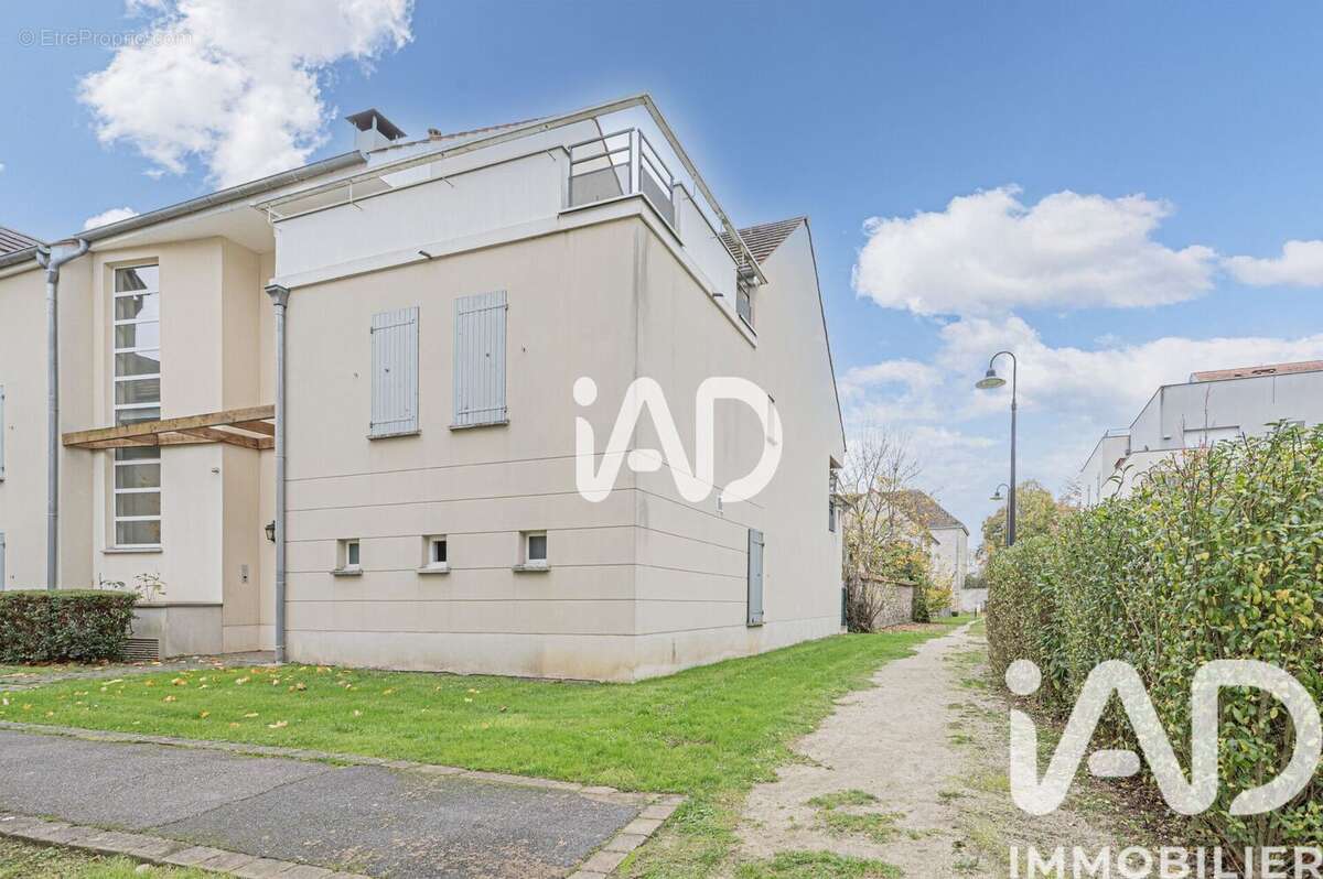 Photo 2 - Appartement à CHESSY