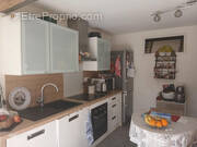 Appartement à SAINT-JUST