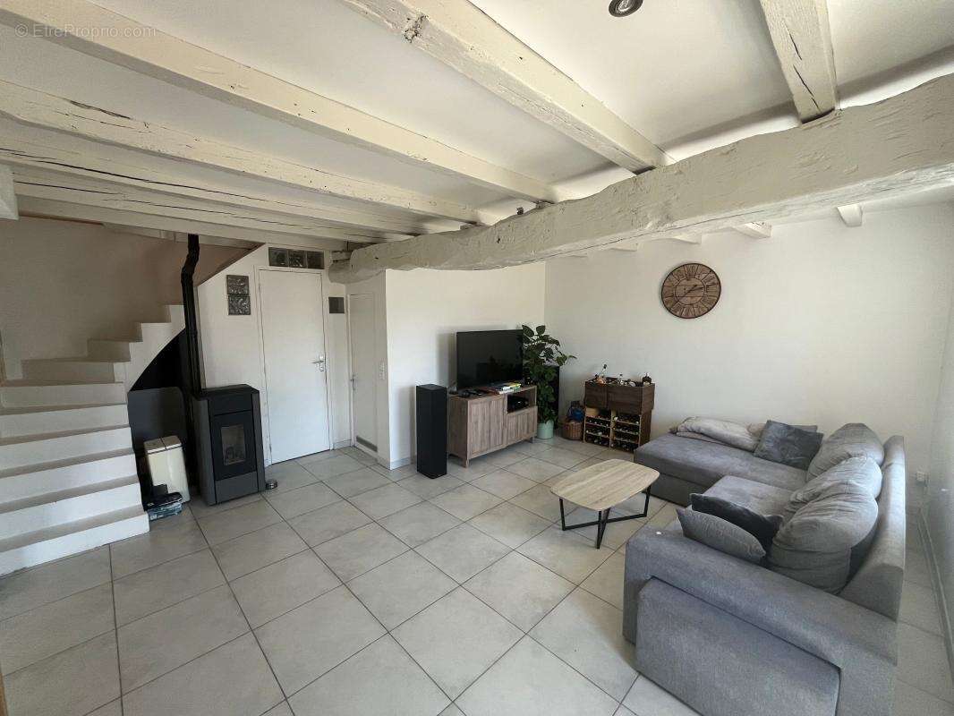 Maison À Vendre - photo 4