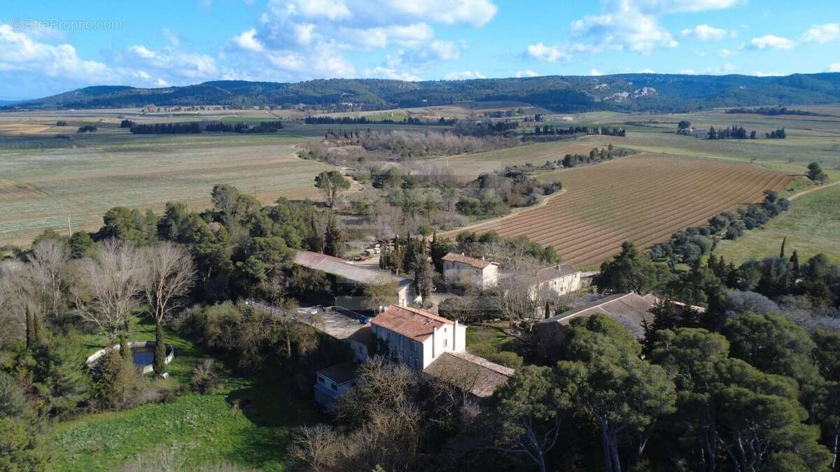 Maison à LEZIGNAN-CORBIERES