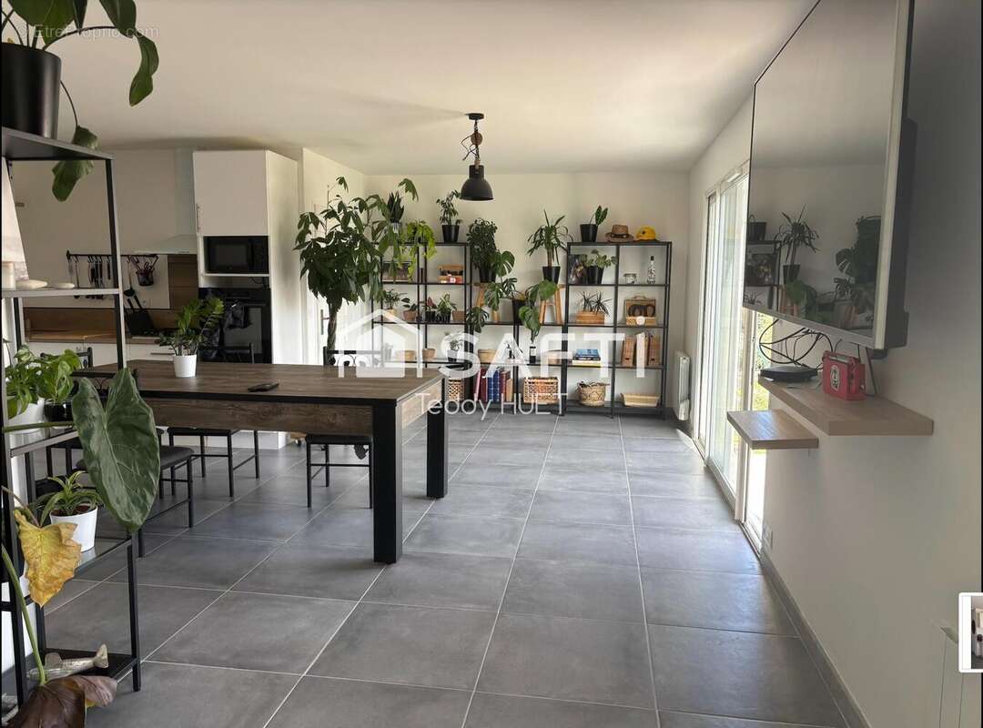 Photo 3 - Maison à ETAULES