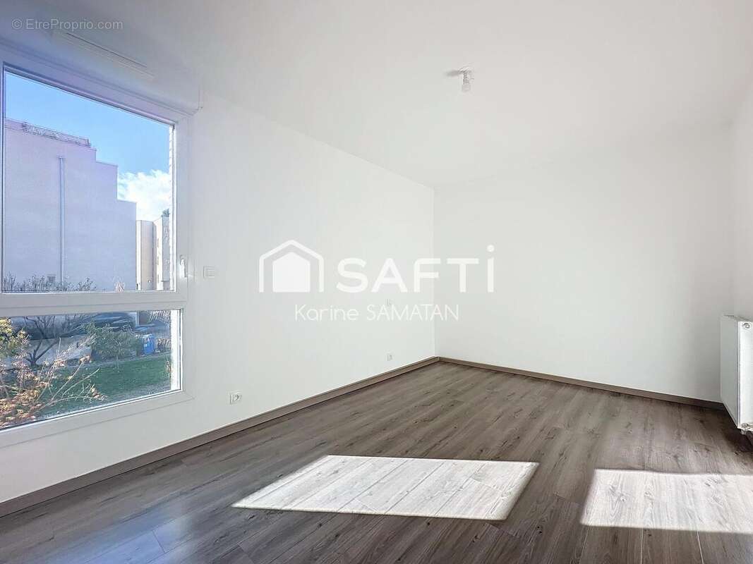 Photo 6 - Appartement à TOULOUSE