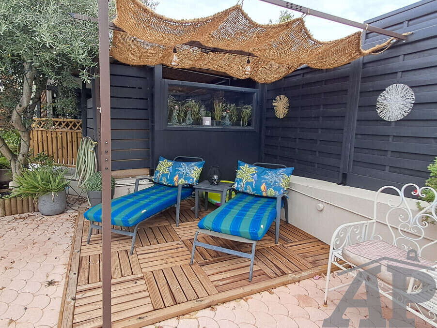 Maison à DRAGUIGNAN