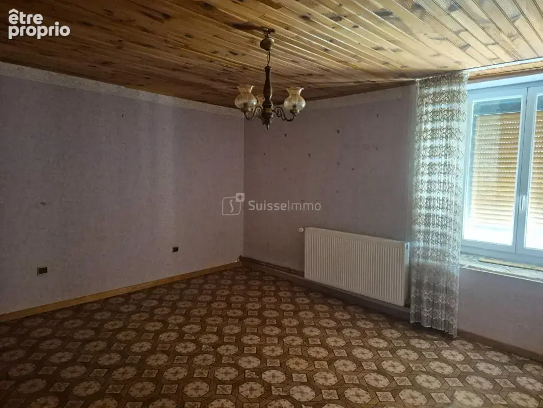 Maison de village T.5 143 m2 sur 350 m2 de Terrain - photo 7