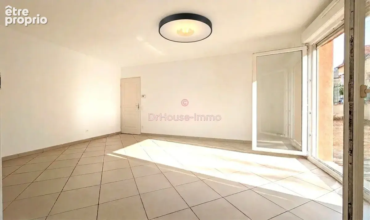 Appartement 62 m² à Nancy  - photo 15