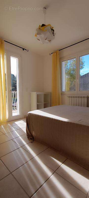 Maison à SIX-FOURS-LES-PLAGES