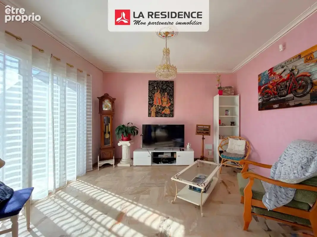 Maison 112 m² à Herblay  - photo 8