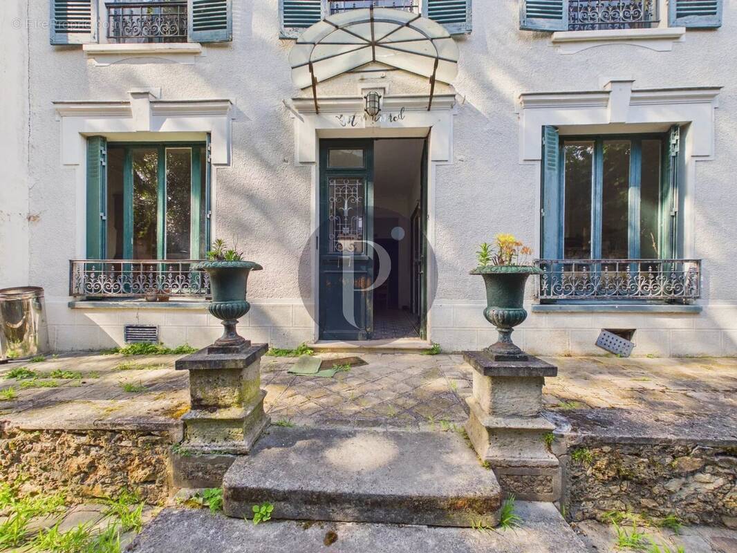 Maison à SCEAUX