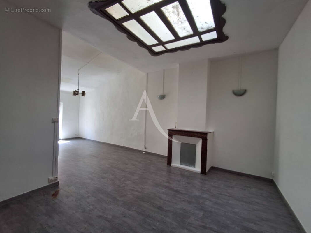 Appartement à BEDARIEUX