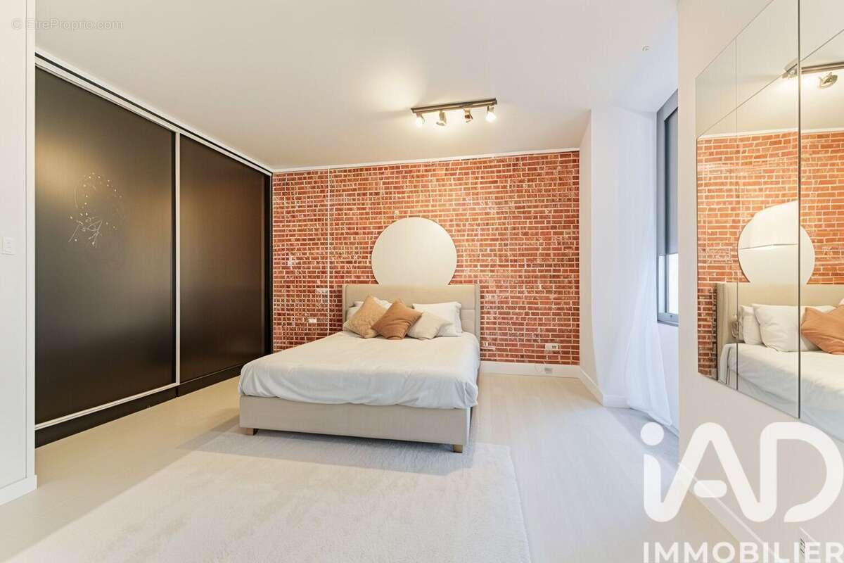 Photo 3 - Appartement à NANTES