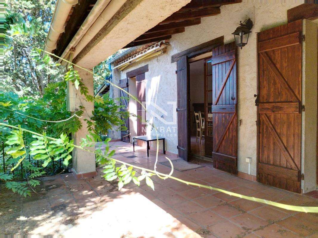 Maison à FAYENCE