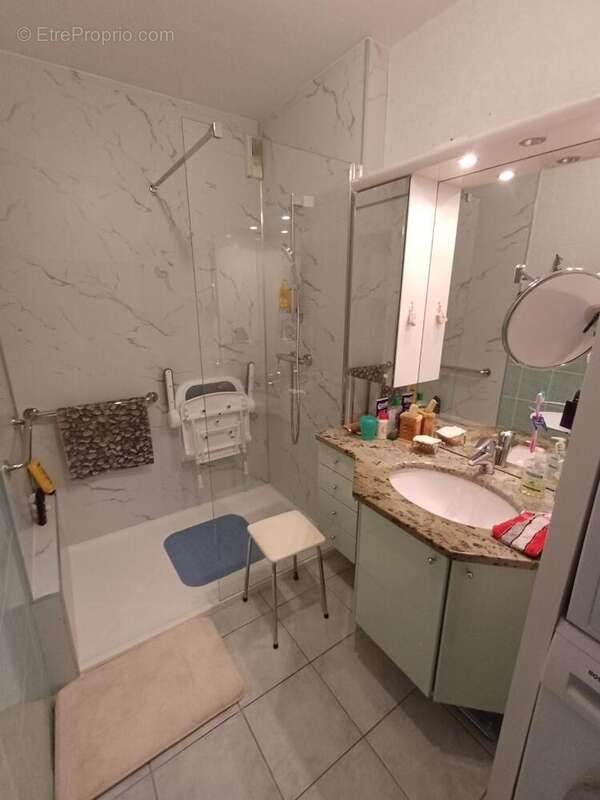 Appartement 74 m² à Amiens  - photo 5