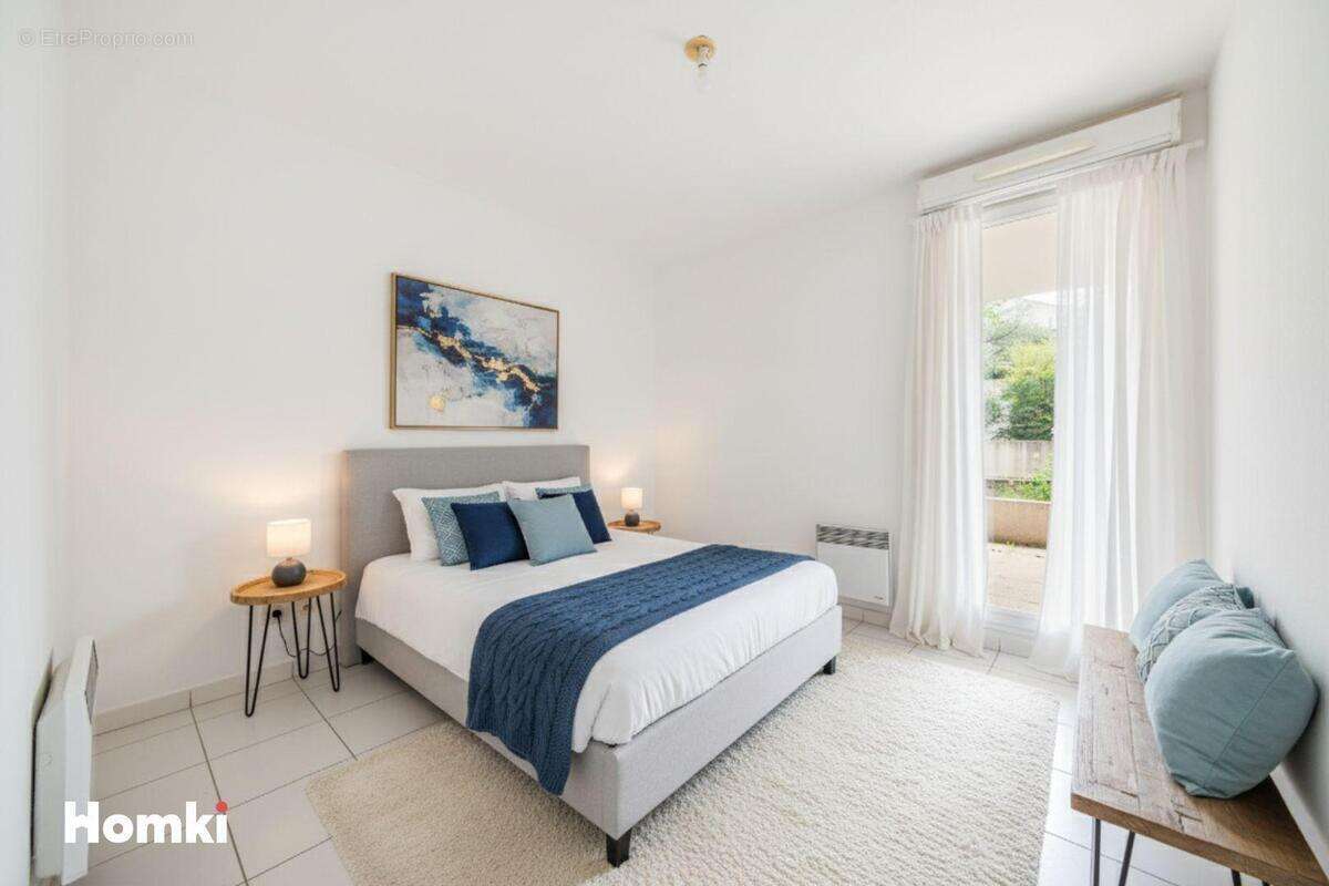 Appartement à SALON-DE-PROVENCE