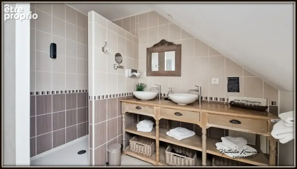 Maison à vendre 9 pièces VERZY (51) avec local commercial - photo 8