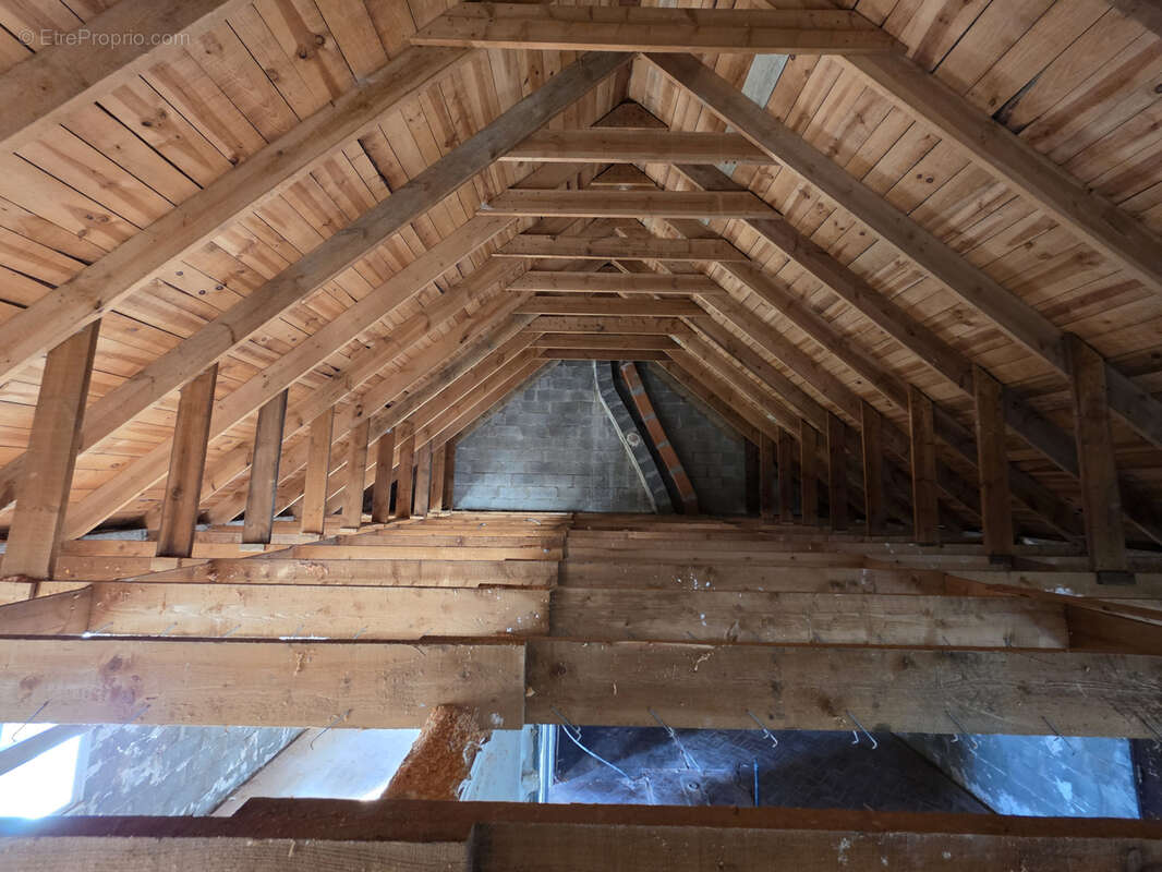 Maison à LA FORET-FOUESNANT