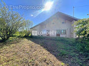 Maison à VARENNES-SAINT-SAUVEUR