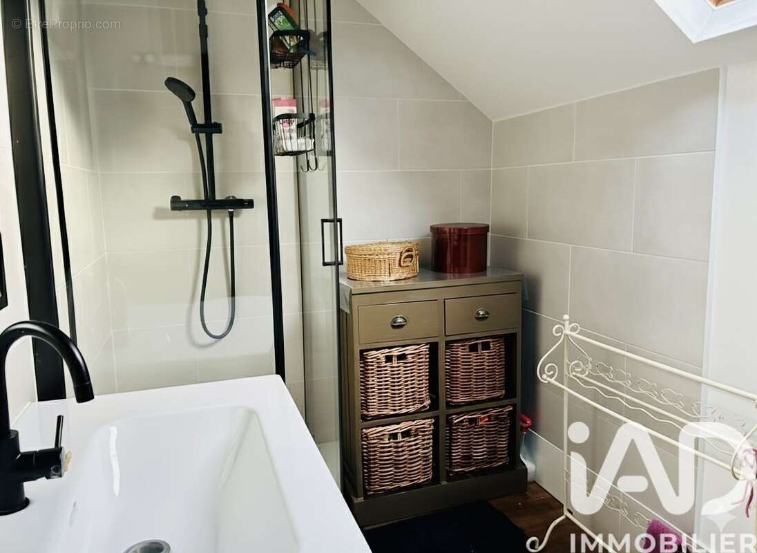 Photo 6 - Maison à BEAUVAIS