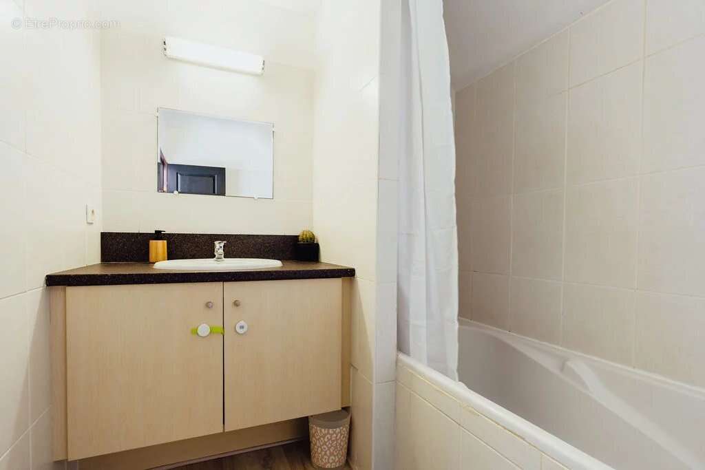 Appartement à SAINT-PIERRE