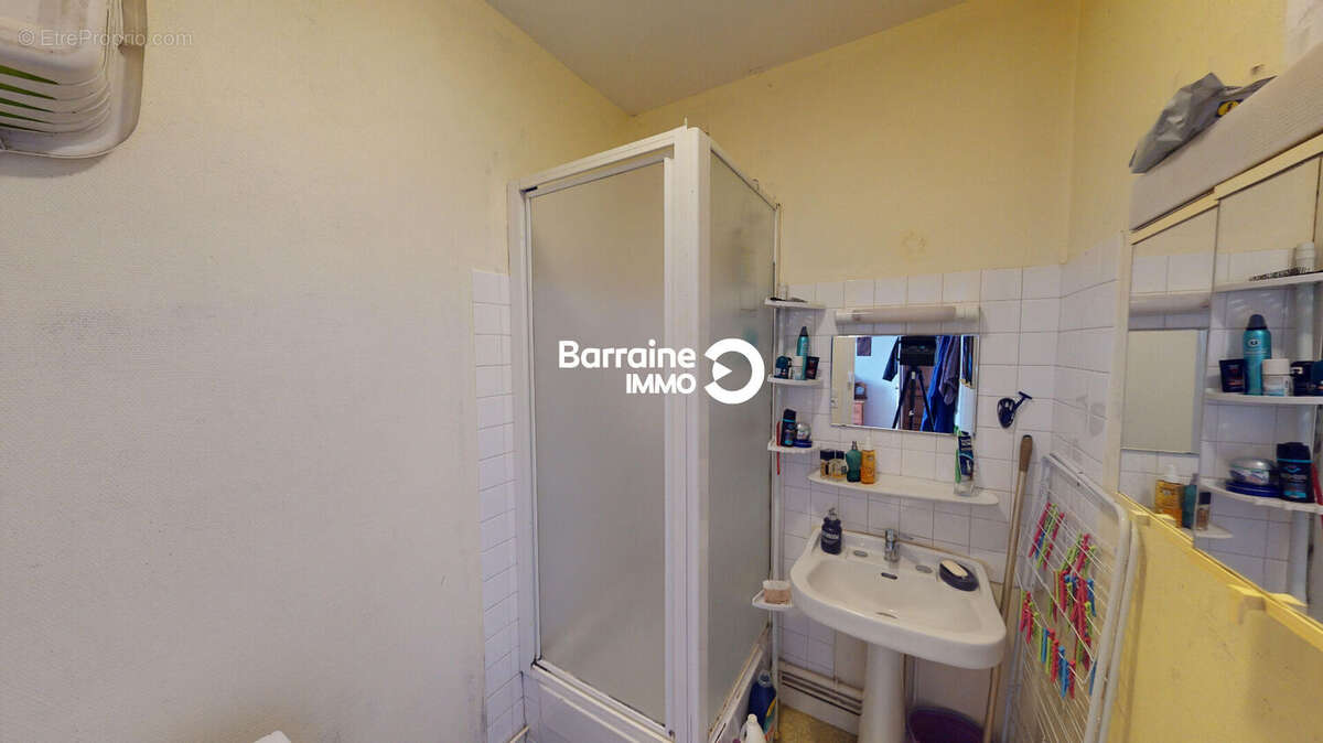 Appartement à BREST