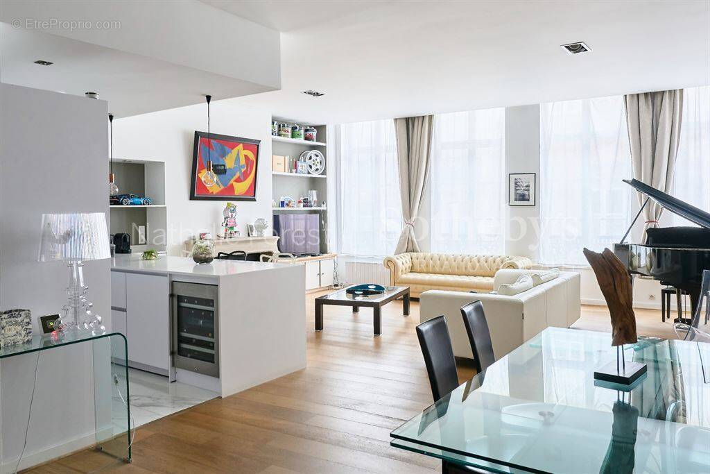 Appartement à LILLE