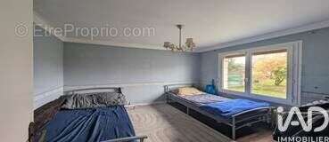 Photo 5 - Maison à CHILLY-MAZARIN