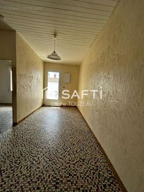 Maison 63 m² à Talmont-Saint-Hilaire  - photo 3