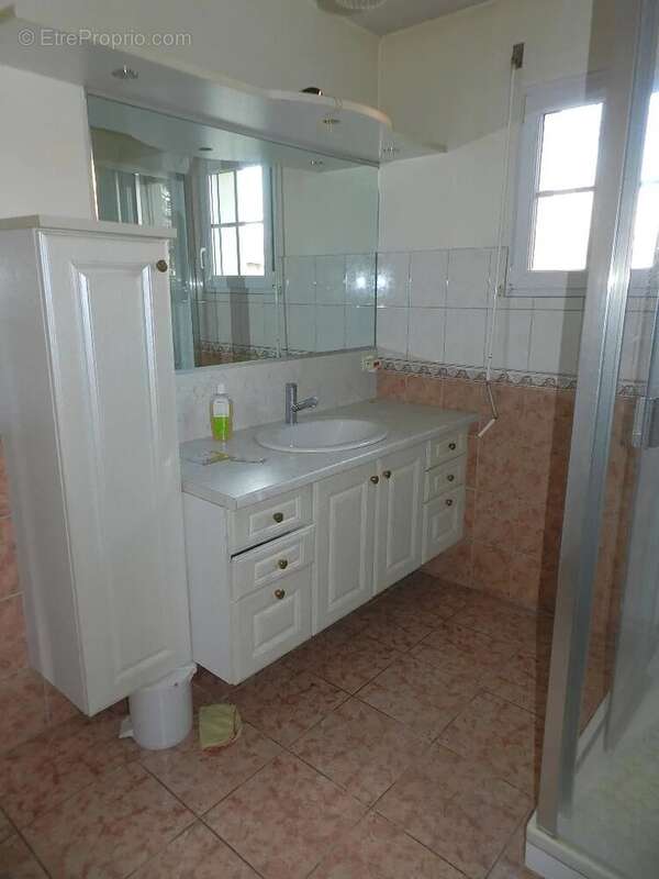 Maison à CREVECOEUR-EN-AUGE