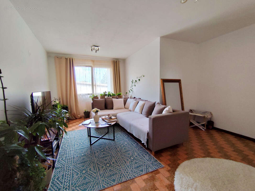 Maison à SAINT-RAMBERT-D'ALBON