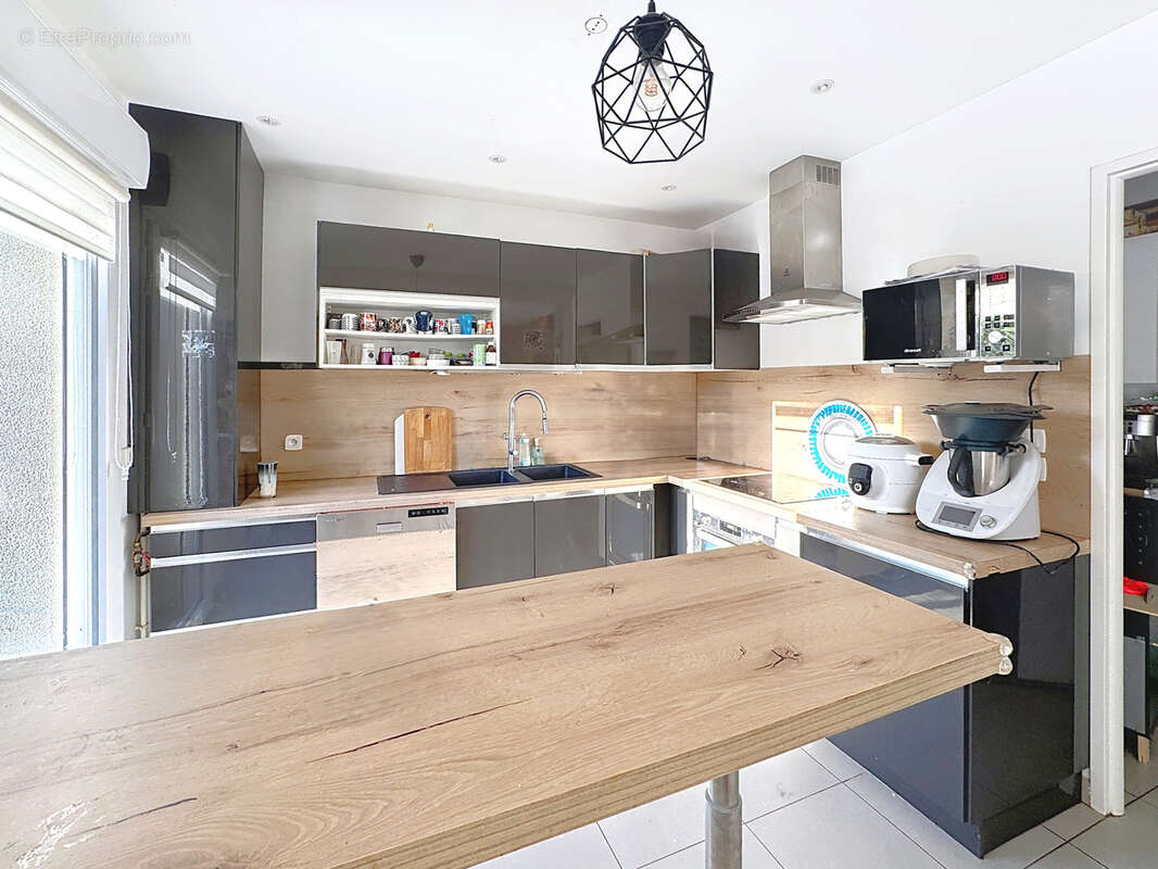 Maison à FRANQUEVILLE-SAINT-PIERRE