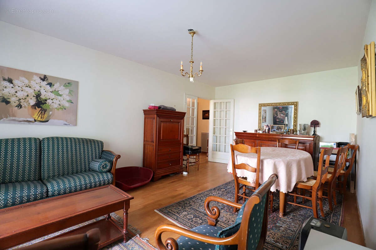 Appartement à CLAMART