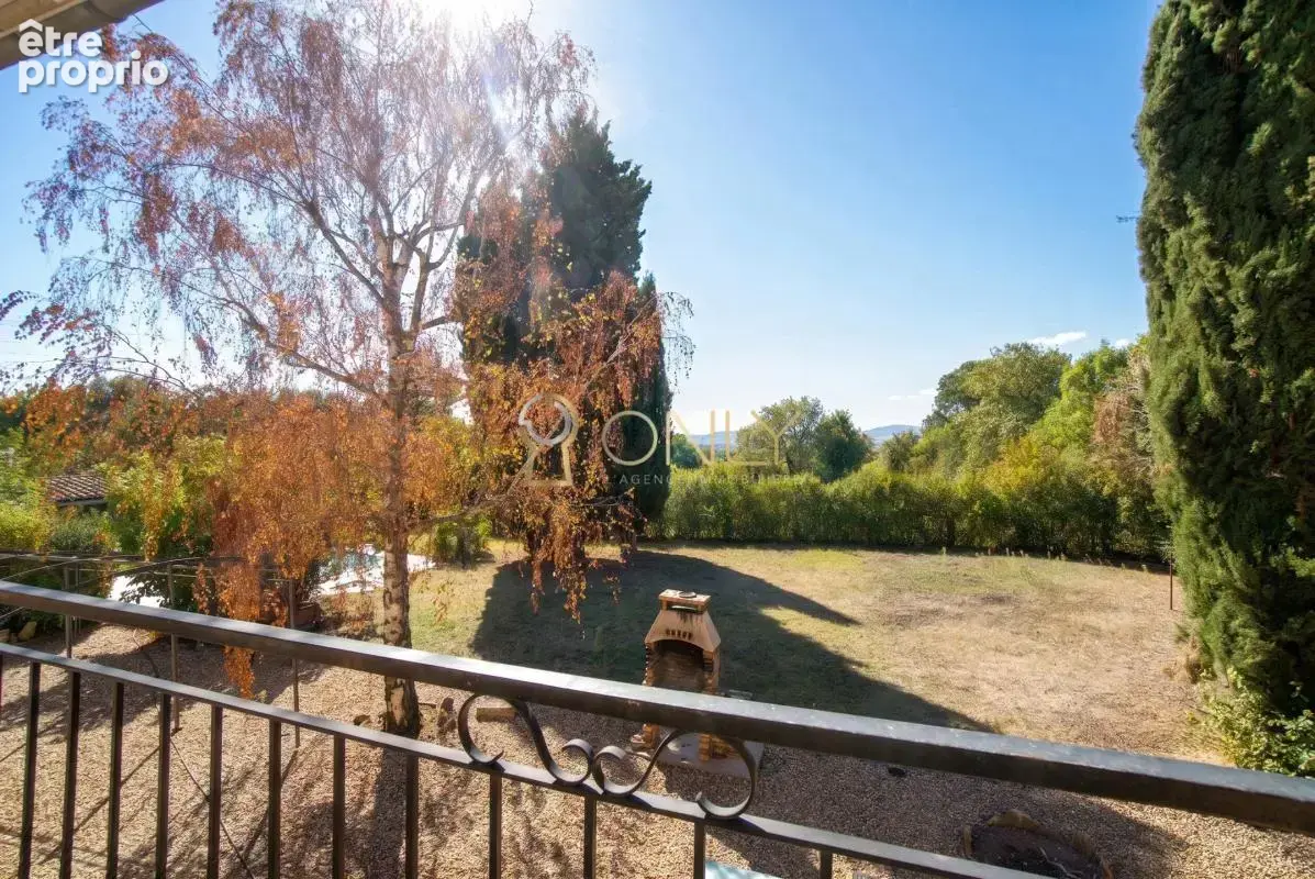Fareins _ Maison 140 m² + sous-sol aménagé 75 m² - photo 6