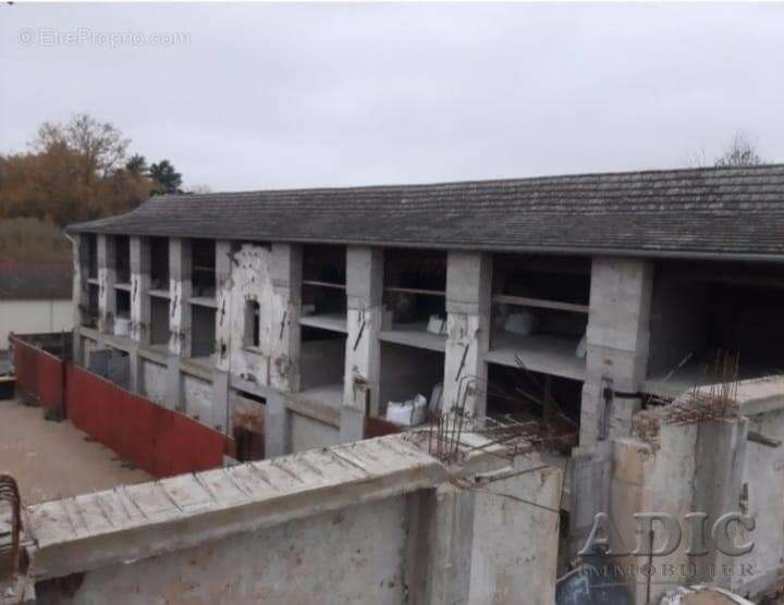 Appartement à SAINT-PATHUS