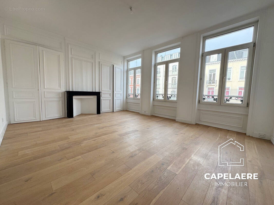 Appartement à LILLE