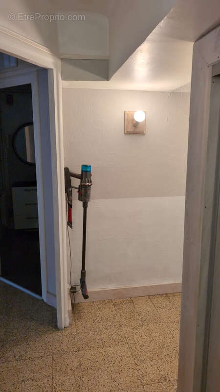 Appartement à ANNONAY