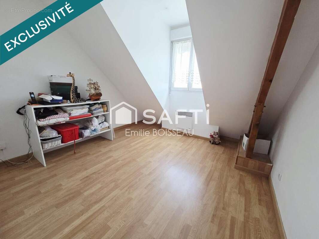 Photo 7 - Maison à PONTFAVERGER-MORONVILLIERS