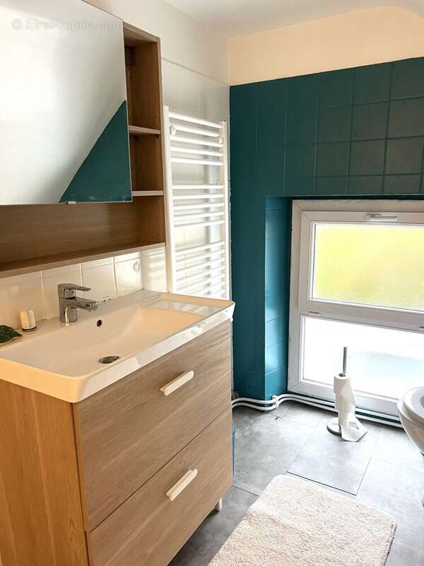 Maison à LARMOR-PLAGE