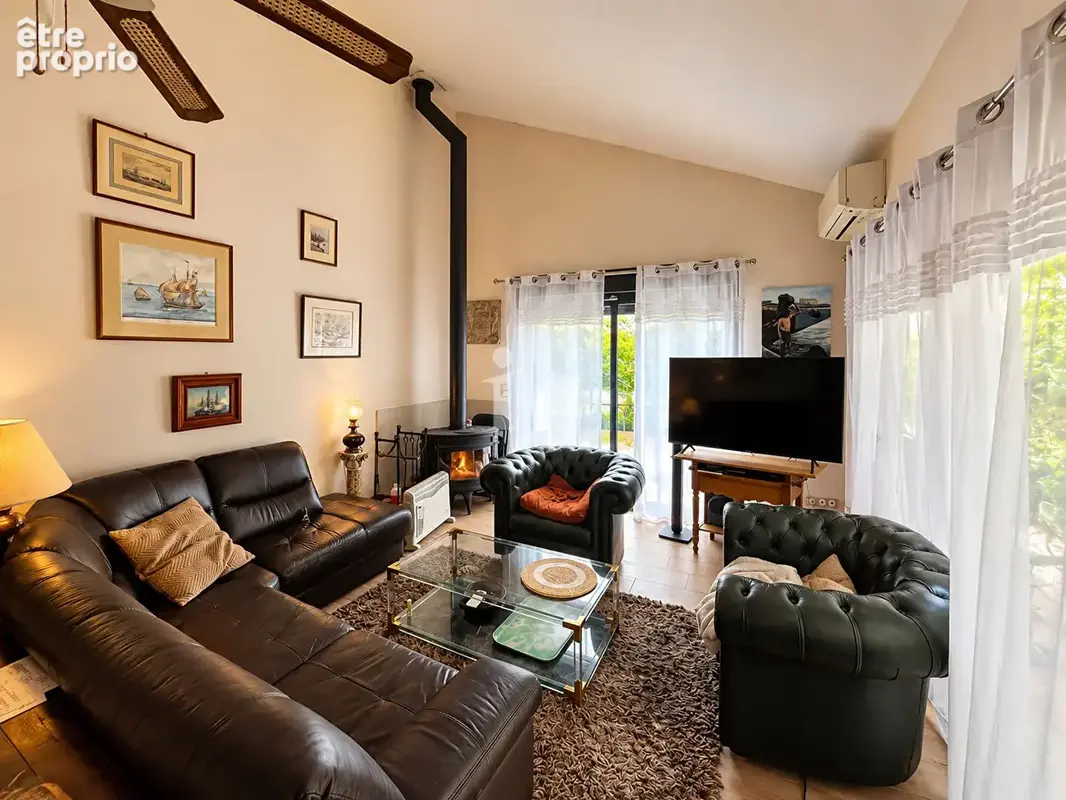 Maison 4 pièces à vendre à Villemomble - Exclusivité IMMO AVEC JULIE - photo 4