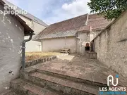Maison à MESSAS