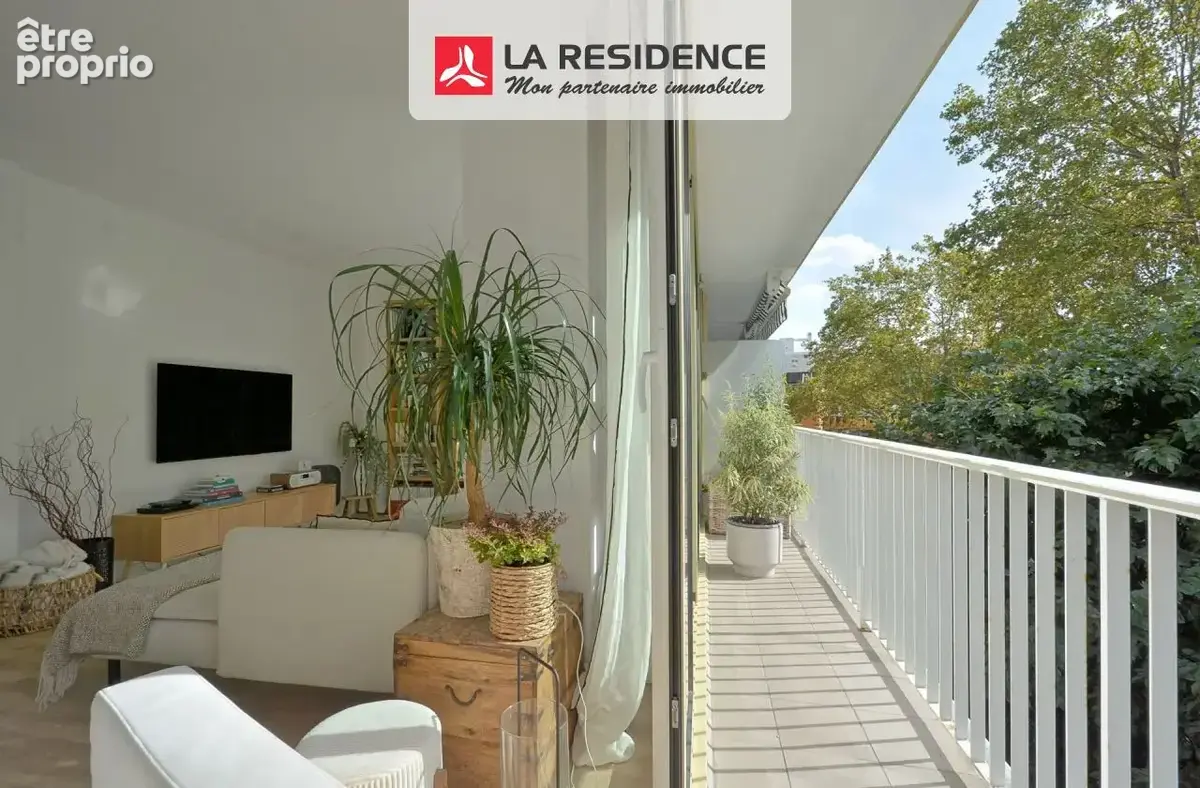 Appartement 3 pièces 75 m² à vendre à Boulogne-Billancourt (92100) - photo 2