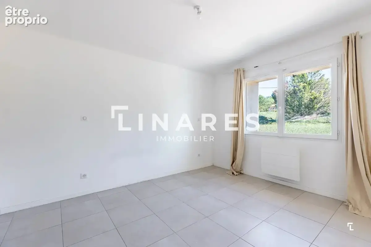 L’IMPECCABLE - Maison T5 de 101m2 - Terrasse  - Jardin - 13590 MEYREUIL - photo 11