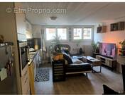 Appartement à ALLEVARD