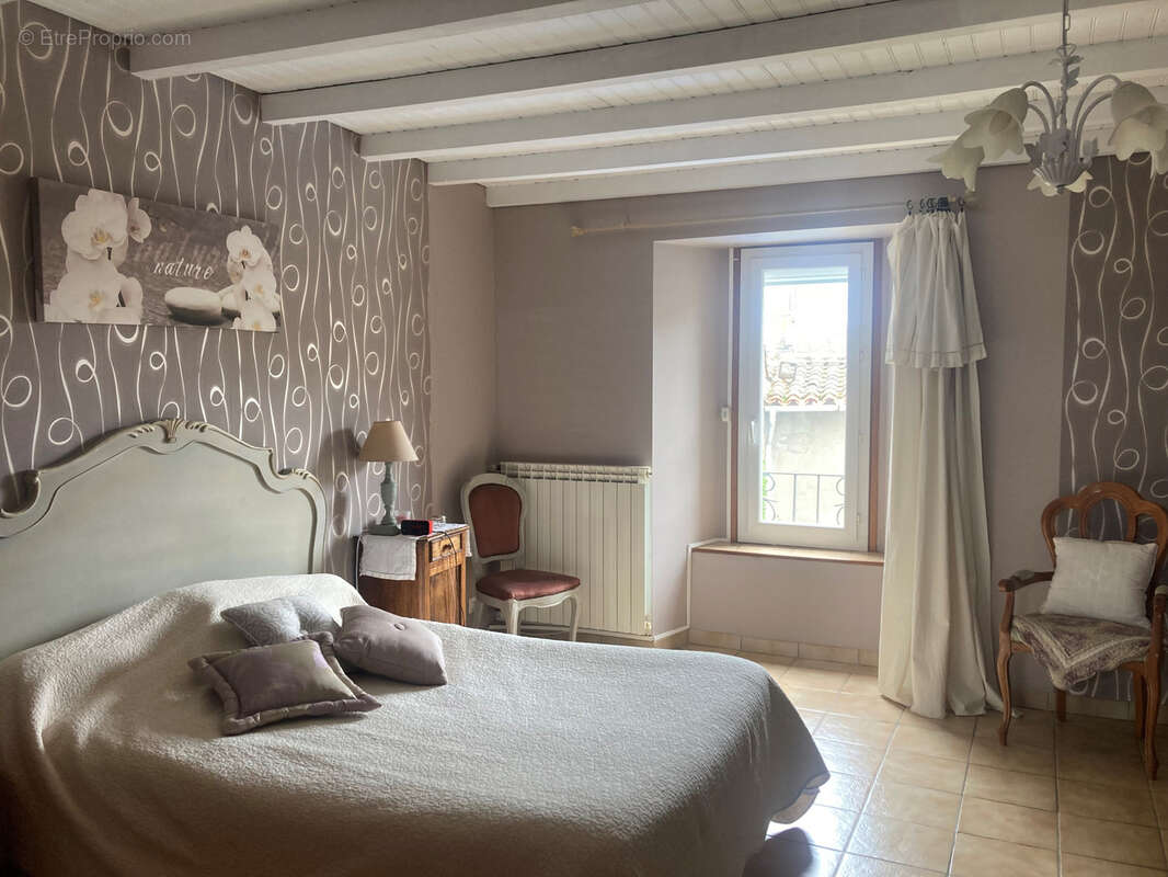 Maison à CARCASSONNE