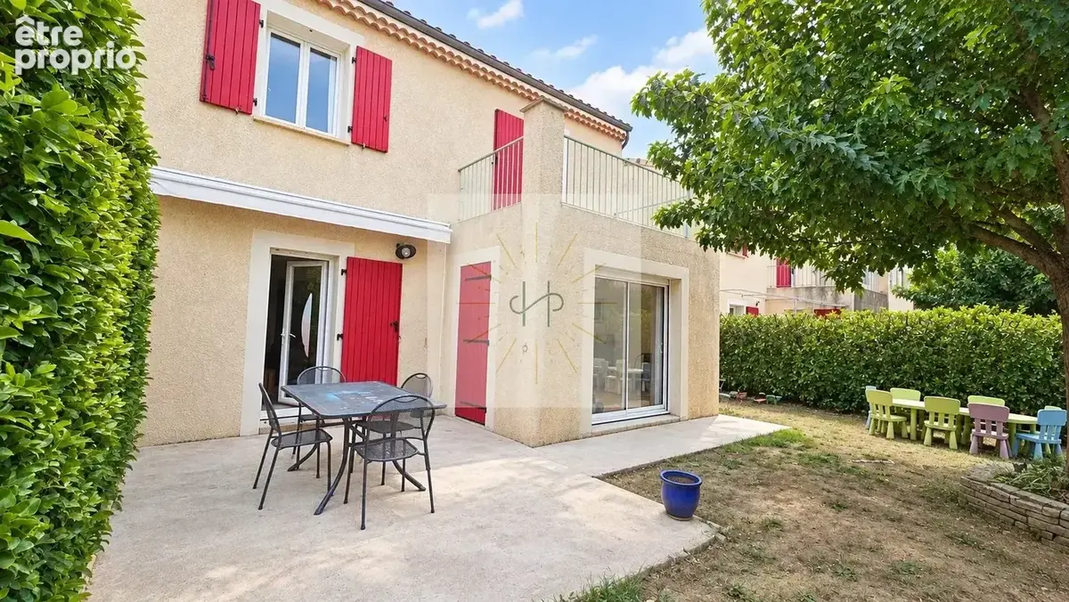 Maison 4 pièces 104 m² à vendre à Savasse (26740) - photo 6