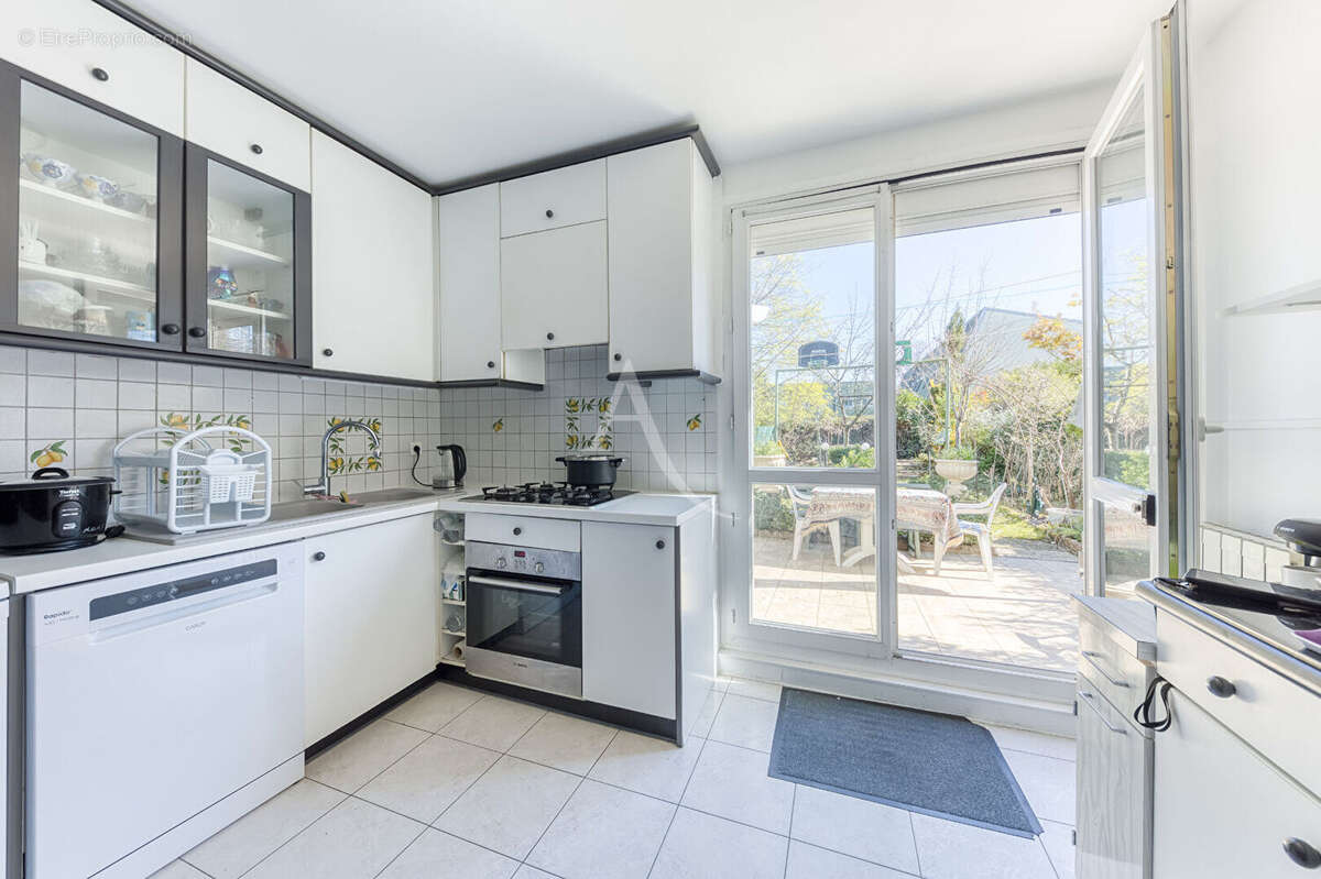 Appartement à NOISIEL