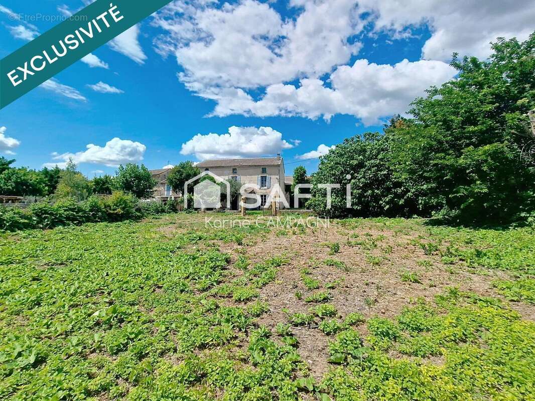 Photo 3 - Maison à VELLERON