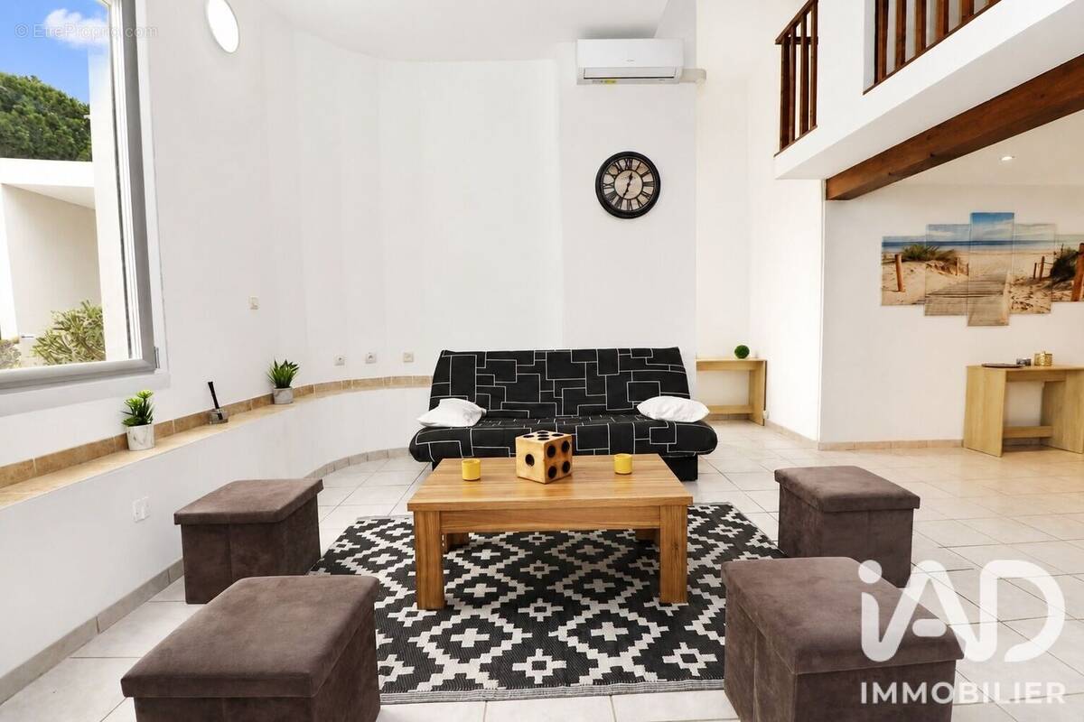 Photo 1 - Appartement à LE BARCARES