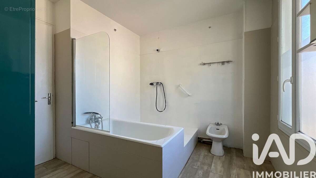 Photo 5 - Maison à LE PERREUX-SUR-MARNE