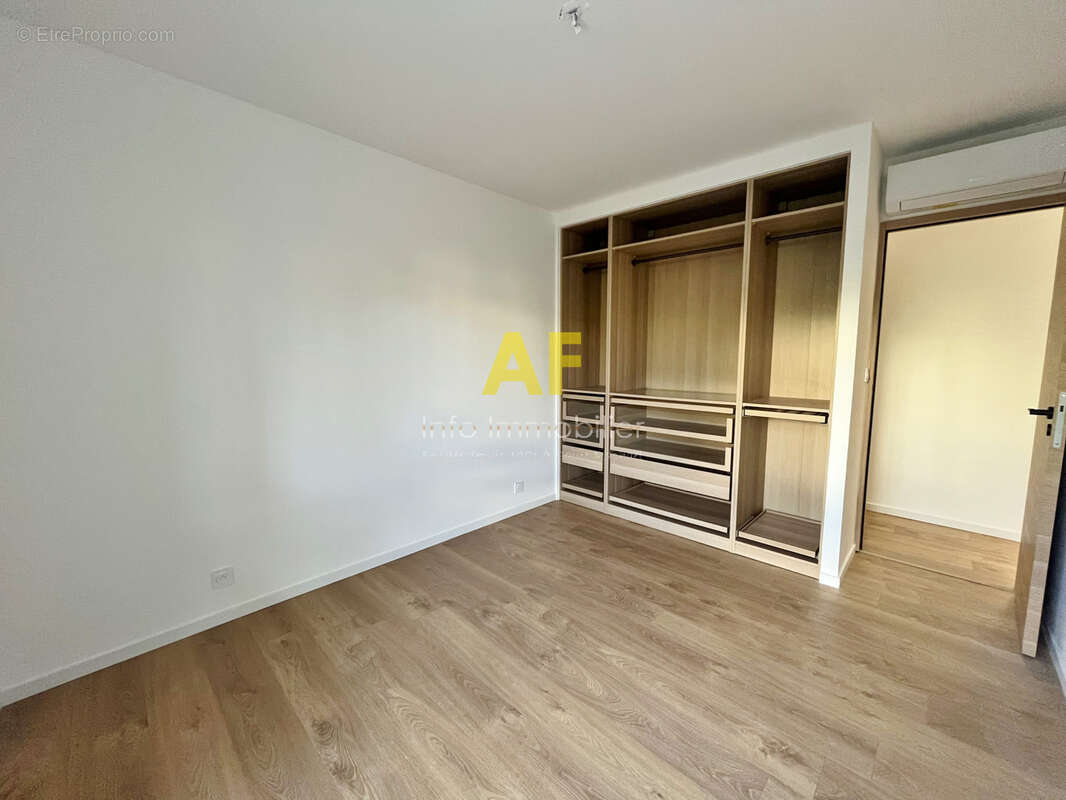 Appartement à SAINT-RAPHAEL