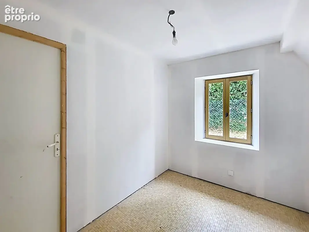 Maison Briarde avec grand terrain - photo 11